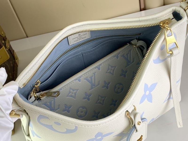 LV Top Handle Bags